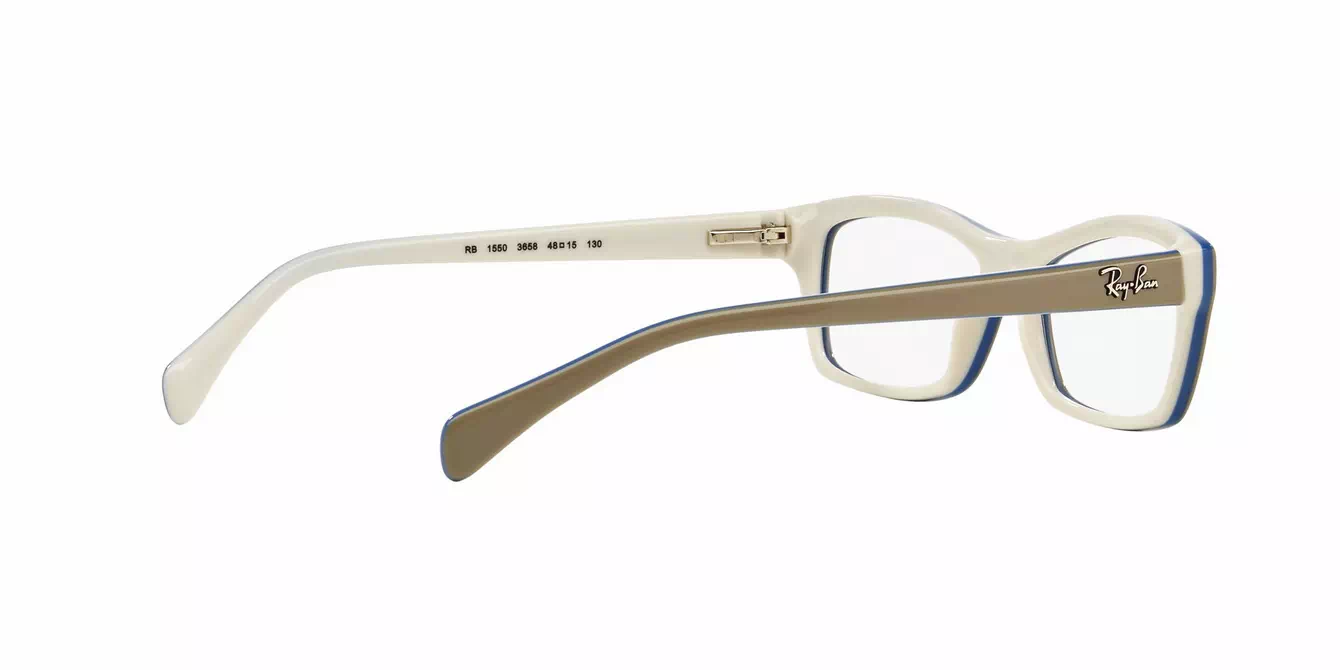 Ray-Ban RB1550 col 3658 s48