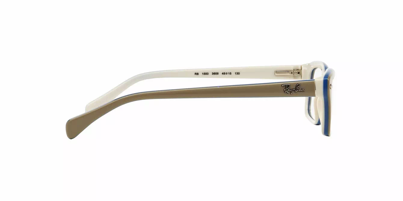 Ray-Ban RB1550 col 3658 s48