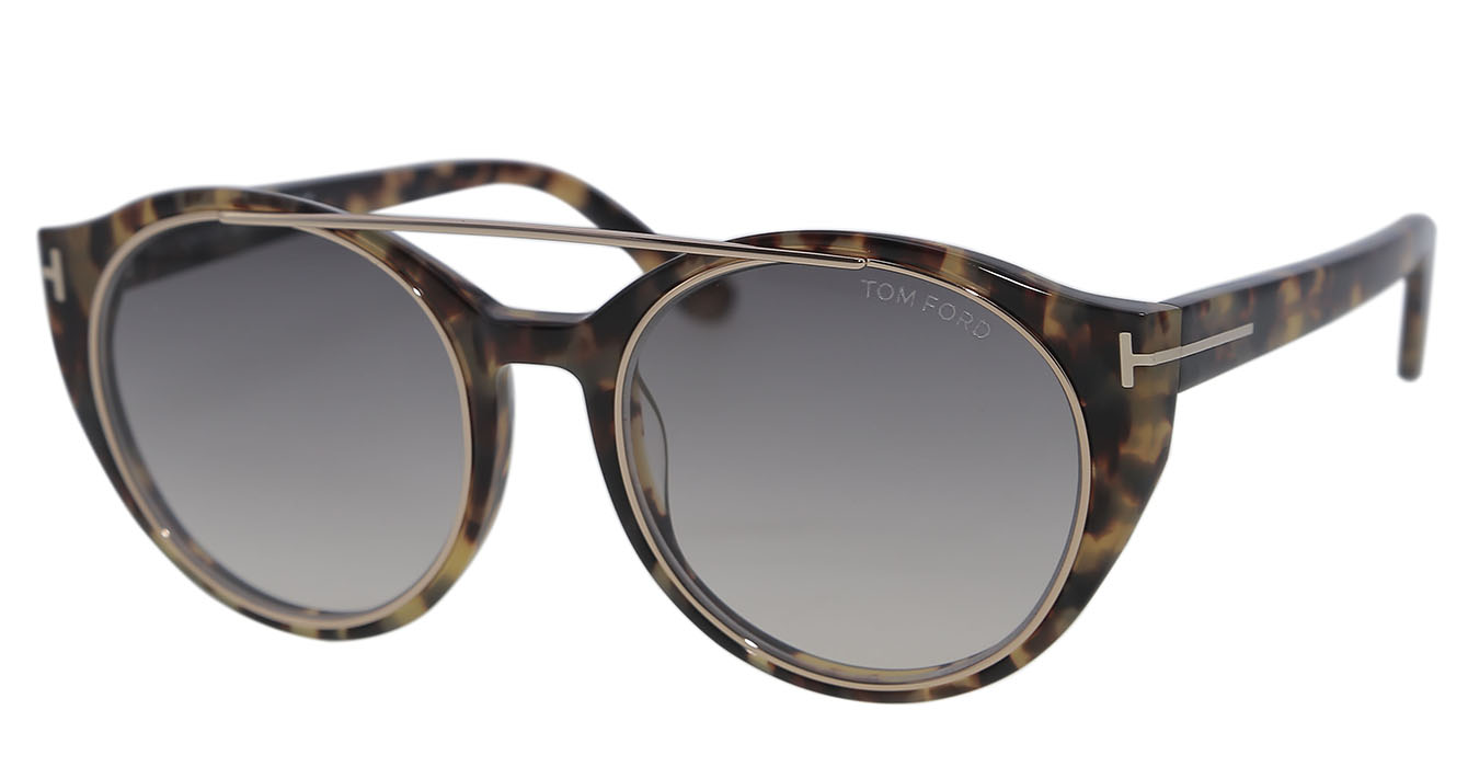 Tom Ford FT383 col 56B JOAN