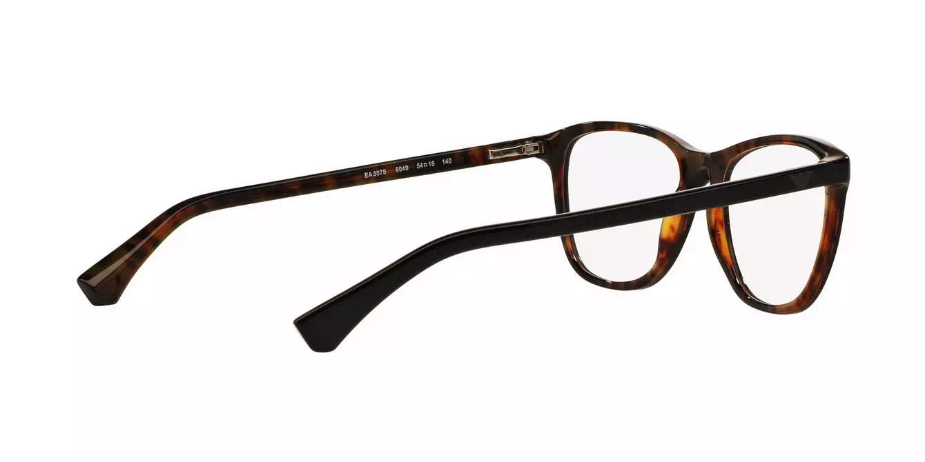 Emporio Armani EA3075F col 5049 s54