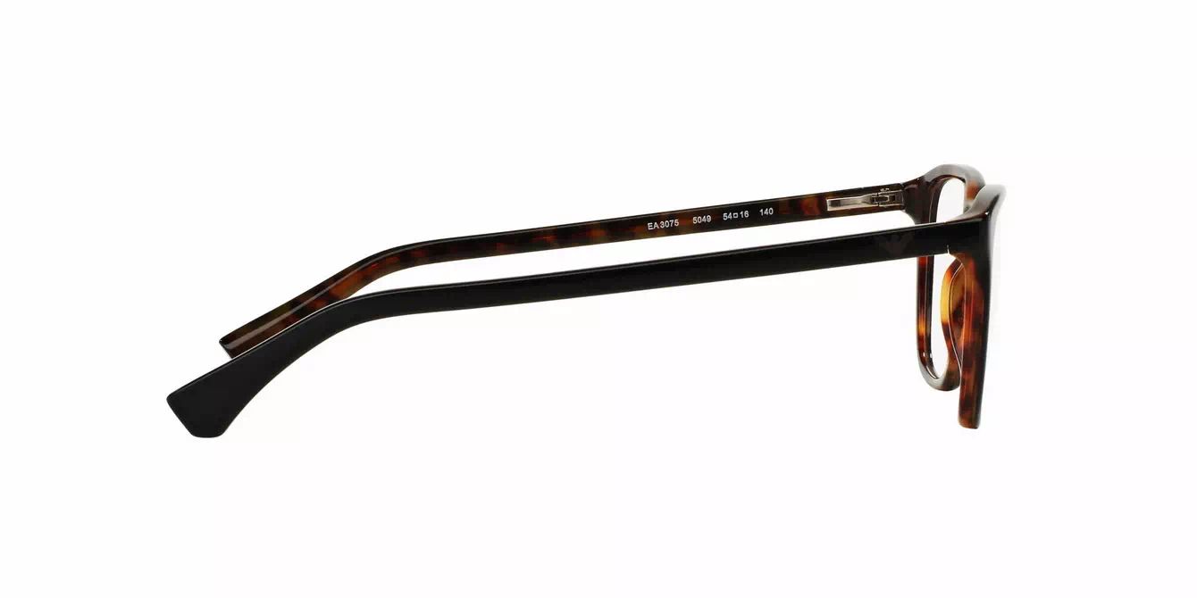 Emporio Armani EA3075F col 5049 s54