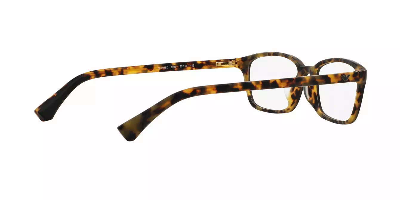 Emporio Armani EA3048D col 5269 s55