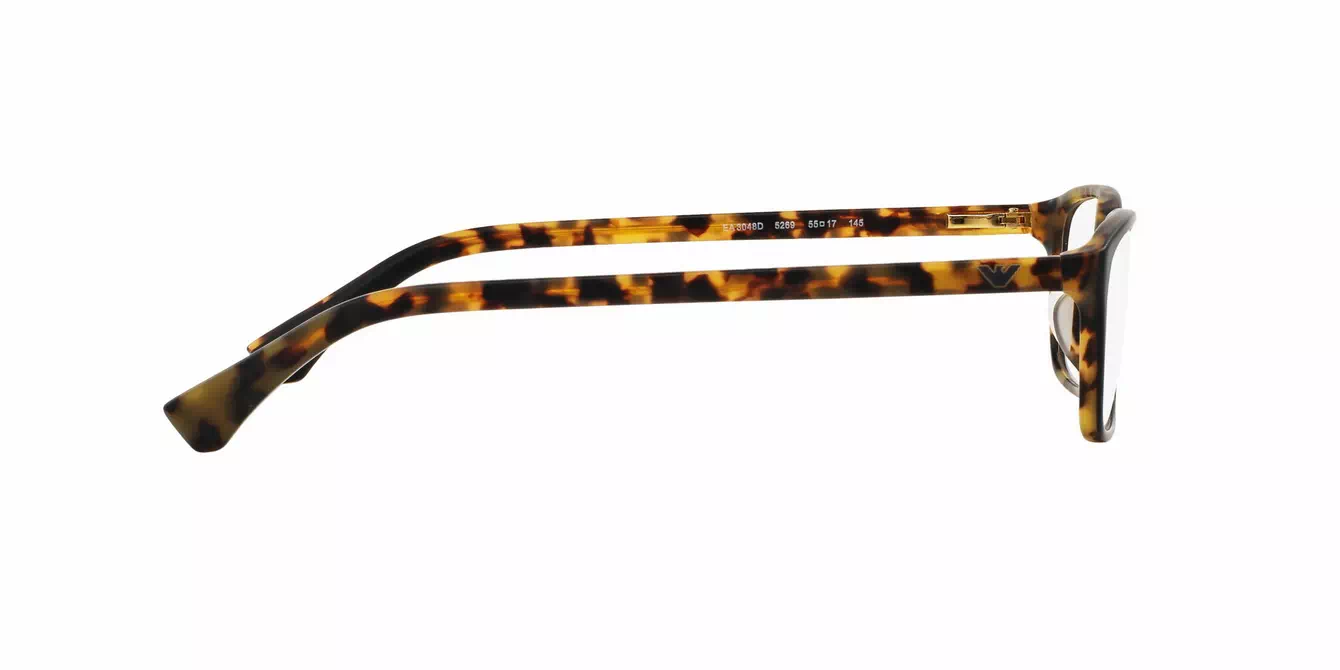 Emporio Armani EA3048D col 5269 s55