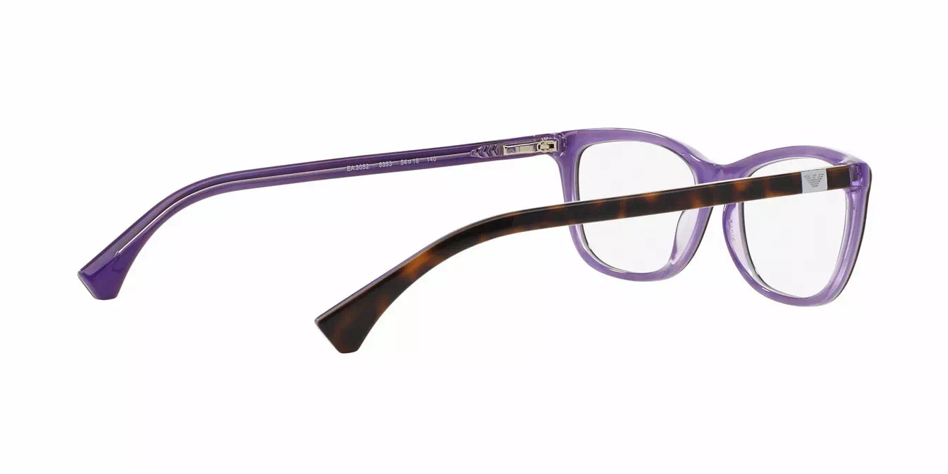 Emporio Armani EA3052F col 5353 s54