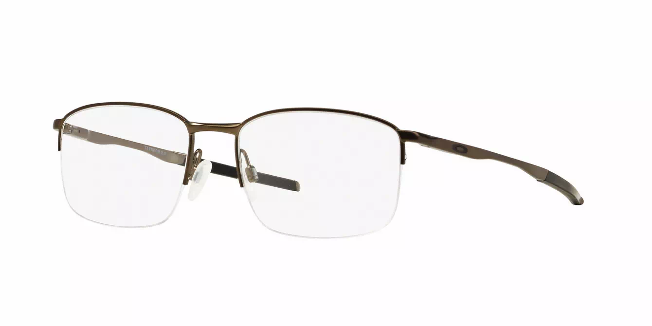 Oakley Taproom 0.5 (52) Pewter (OX3202-01) s52