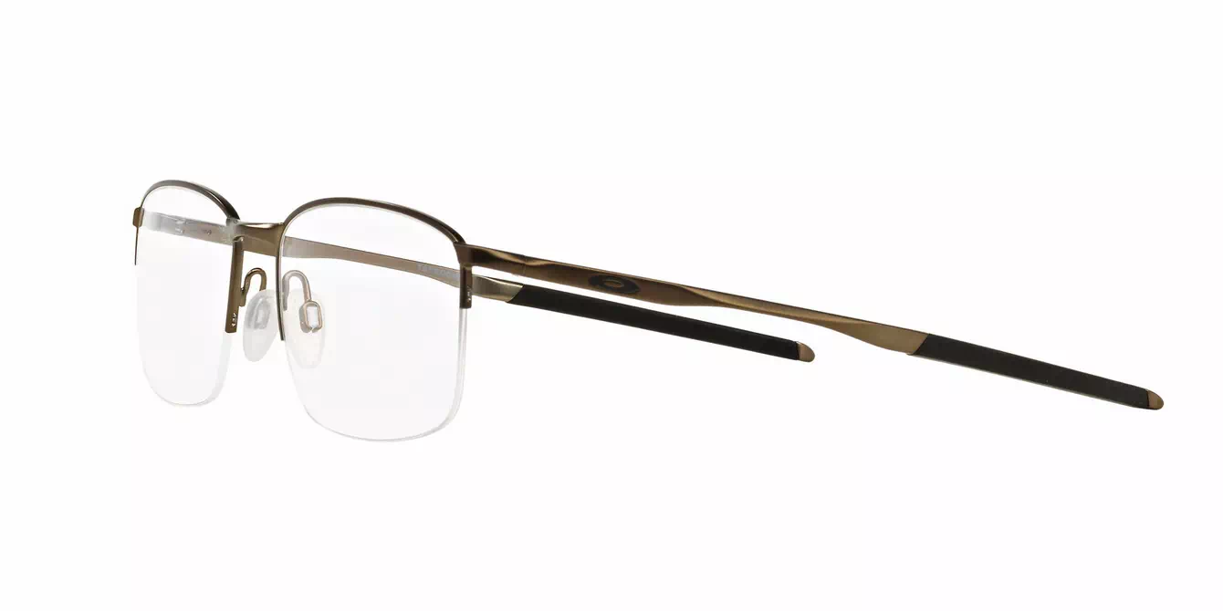 Oakley Taproom 0.5 (52) Pewter (OX3202-01) s52