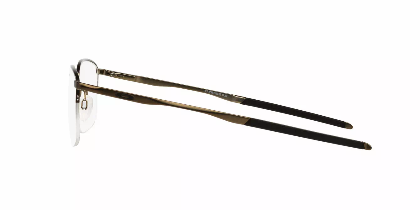 Oakley Taproom 0.5 (52) Pewter (OX3202-01) s52