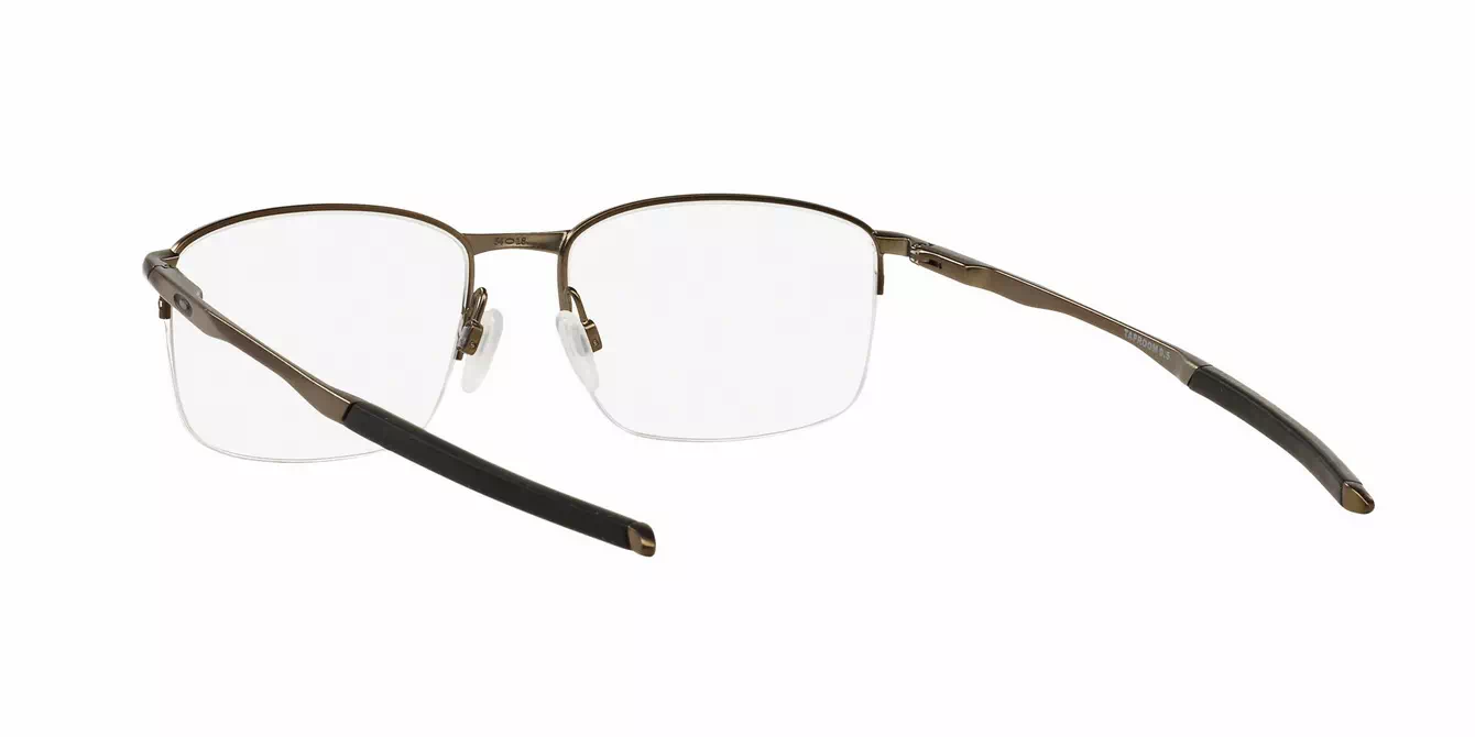 Oakley Taproom 0.5 (52) Pewter (OX3202-01) s52