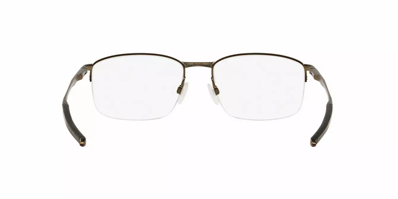 Oakley Taproom 0.5 (52) Pewter (OX3202-01) s52