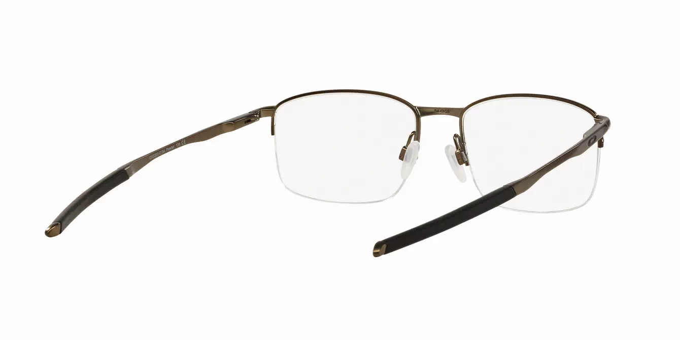 Oakley Taproom 0.5 (52) Pewter (OX3202-01) s52