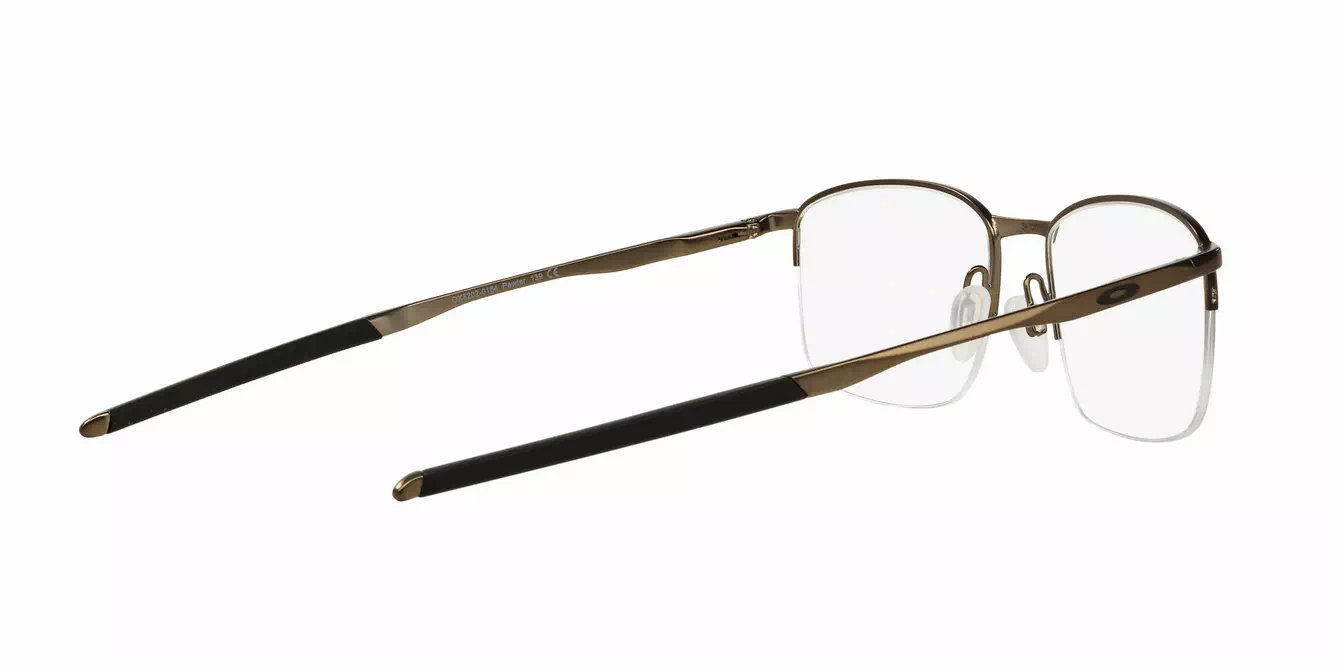 Oakley Taproom 0.5 (52) Pewter (OX3202-01) s52