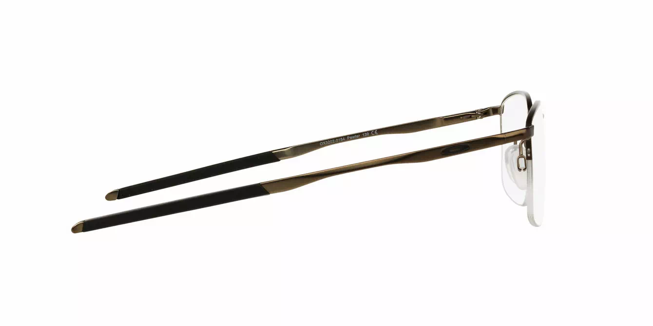 Oakley Taproom 0.5 (52) Pewter (OX3202-01) s52