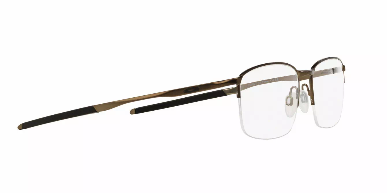Oakley Taproom 0.5 (52) Pewter (OX3202-01) s52