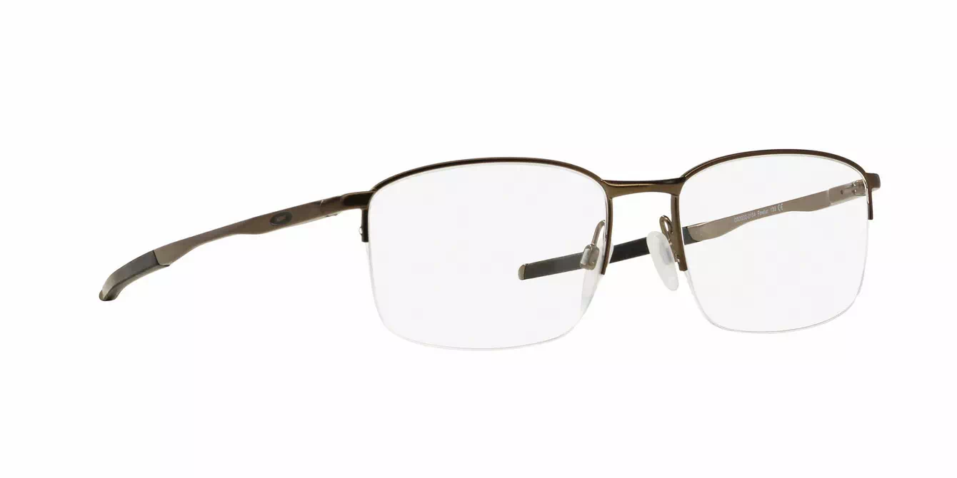Oakley Taproom 0.5 (52) Pewter (OX3202-01) s52