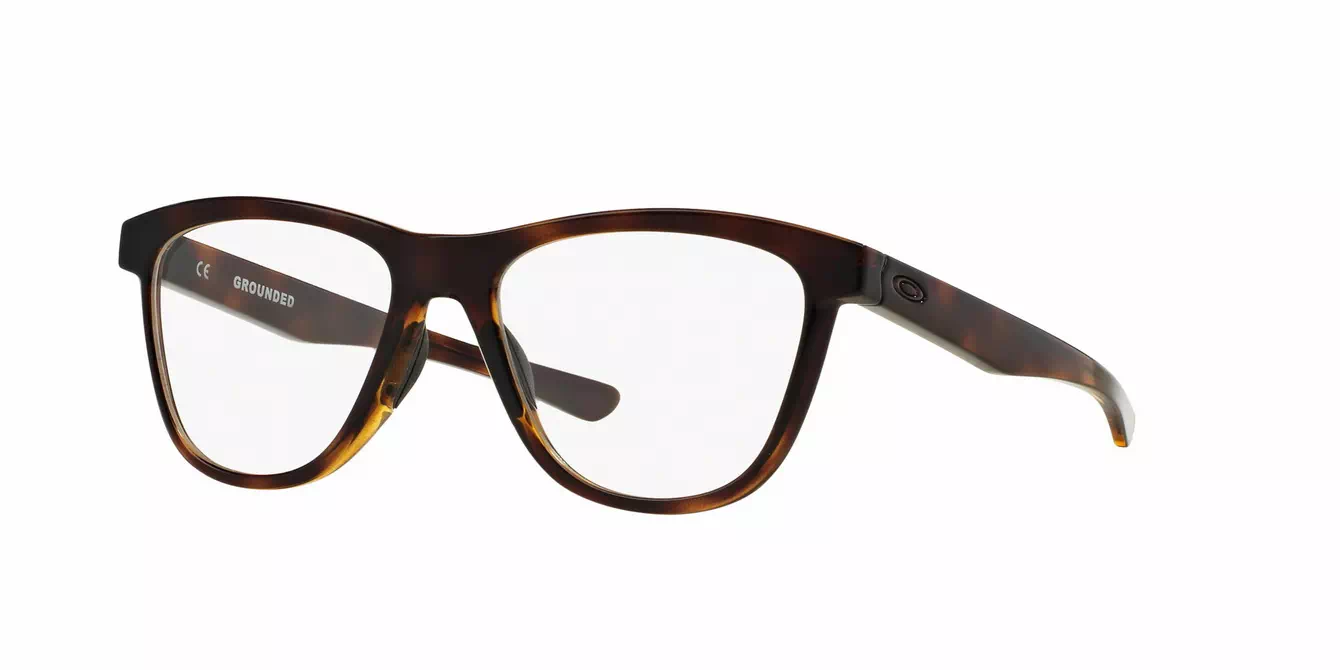 Oakley Grounded (53) Plshd Tortoise (OX8070-02) s53