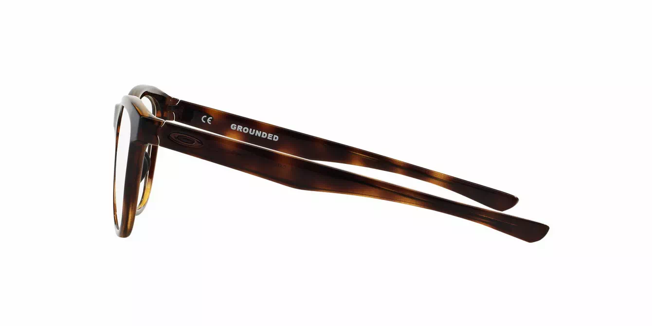 Oakley Grounded (53) Plshd Tortoise (OX8070-02) s53