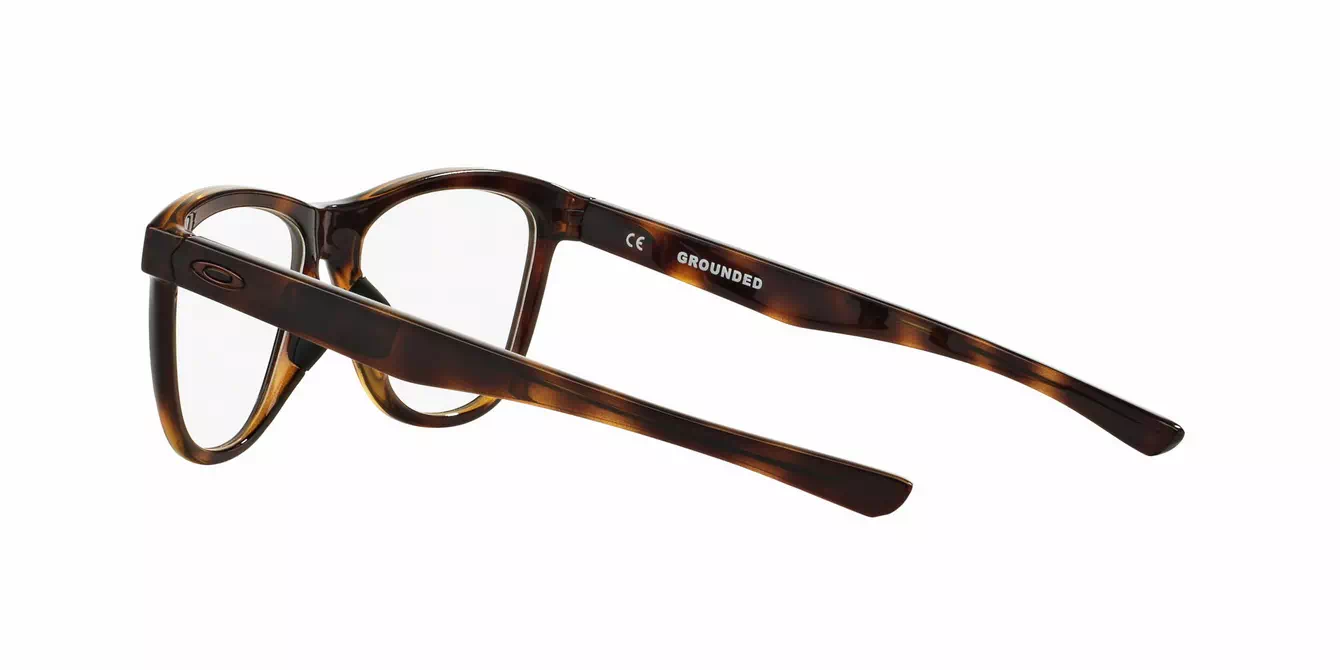 Oakley Grounded (53) Plshd Tortoise (OX8070-02) s53