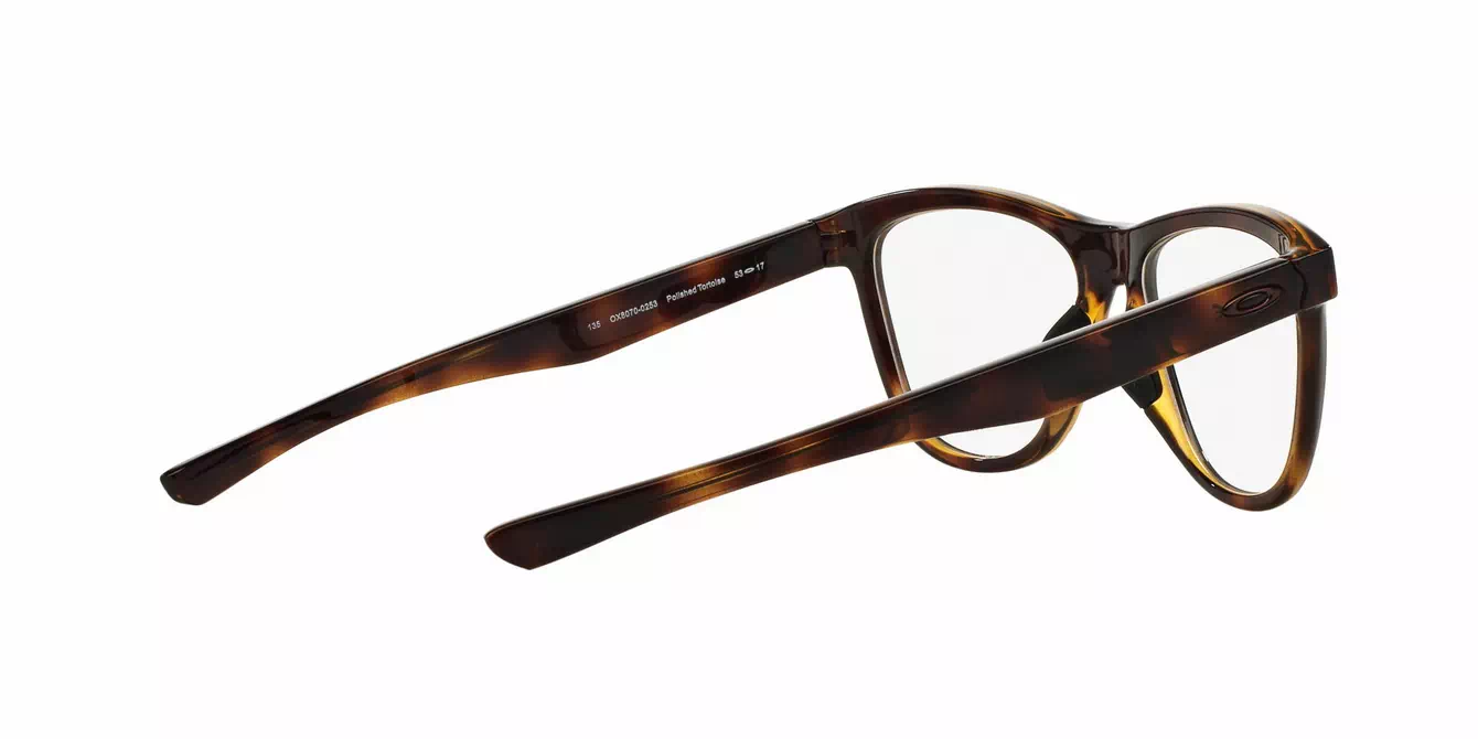 Oakley Grounded (53) Plshd Tortoise (OX8070-02) s53
