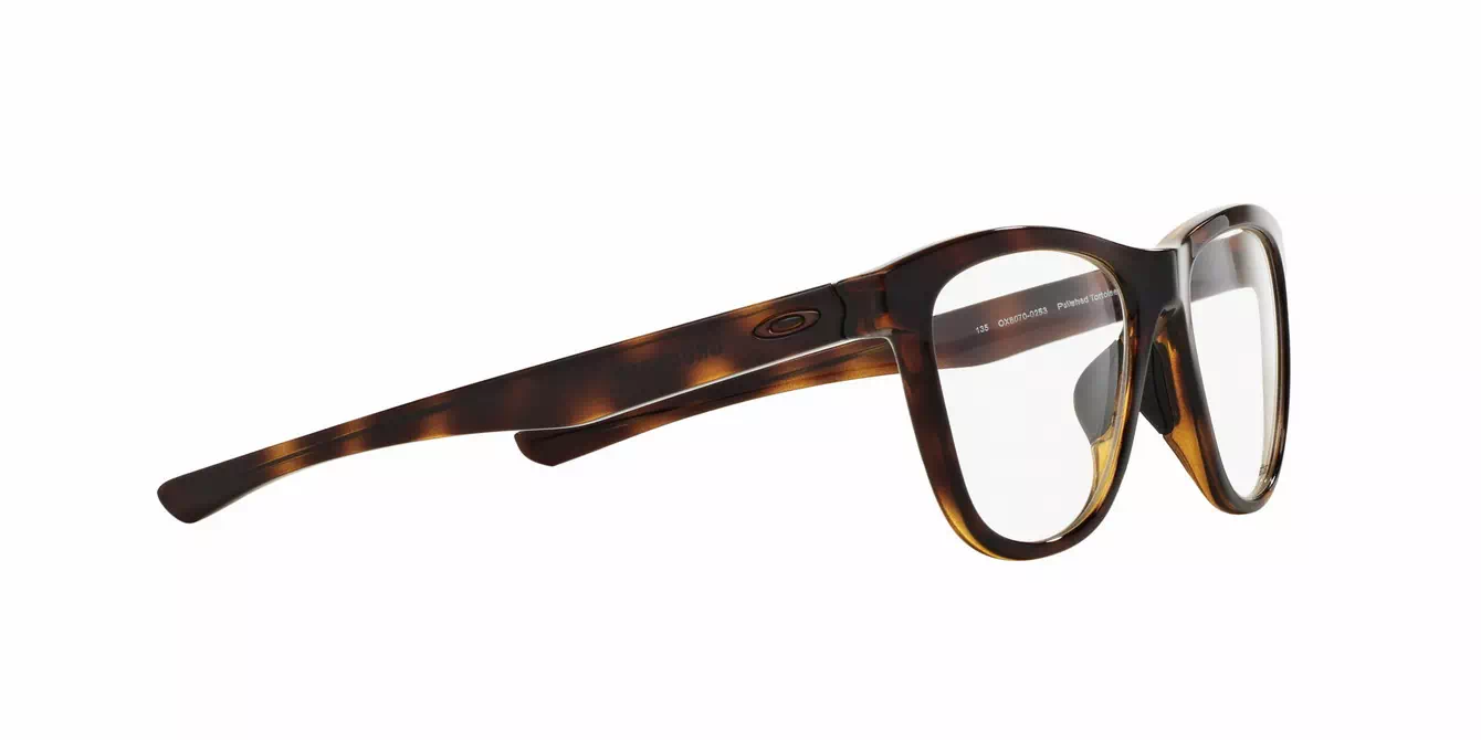 Oakley Grounded (53) Plshd Tortoise (OX8070-02) s53