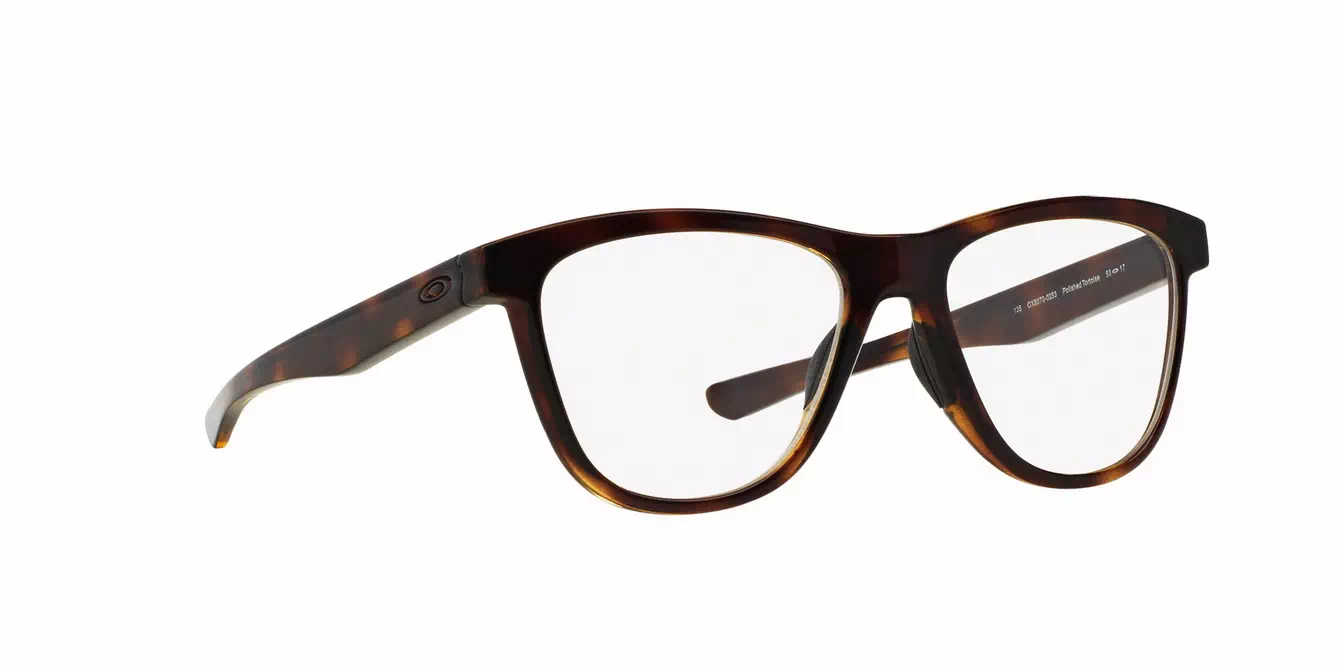 Oakley Grounded (53) Plshd Tortoise (OX8070-02) s53