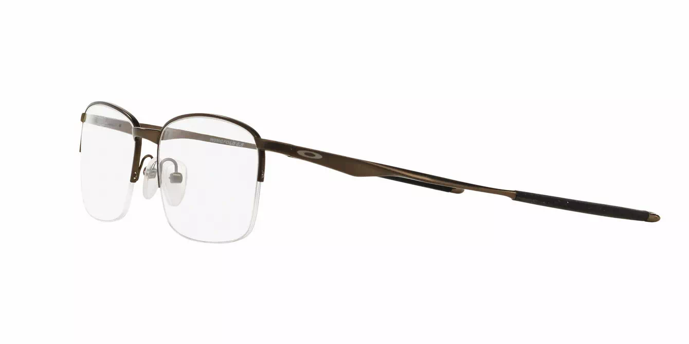 Oakley Wingfold 0.5 (55) Pewter (OX5101-02) s55