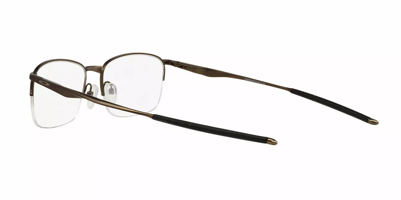 Oakley Wingfold 0.5 (55) Pewter (OX5101-02) s55