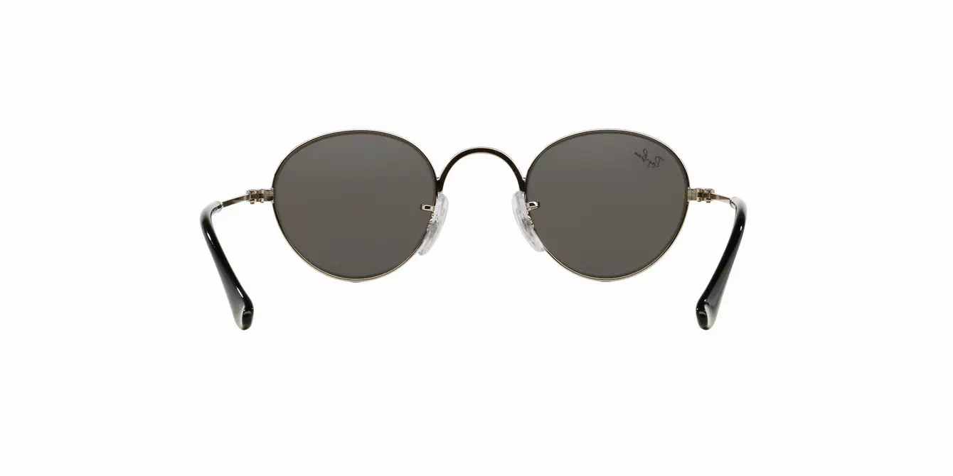 Ray-Ban RJ9537S col 212/6G s40