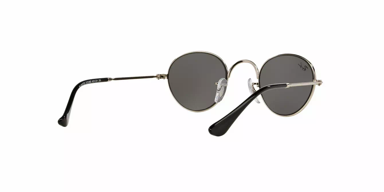 Ray-Ban RJ9537S col 212/6G s40