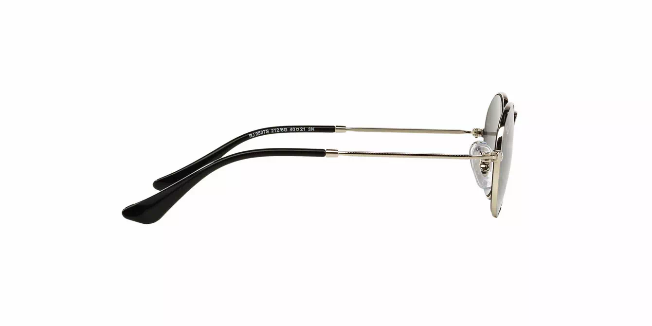 Ray-Ban RJ9537S col 212/6G s40