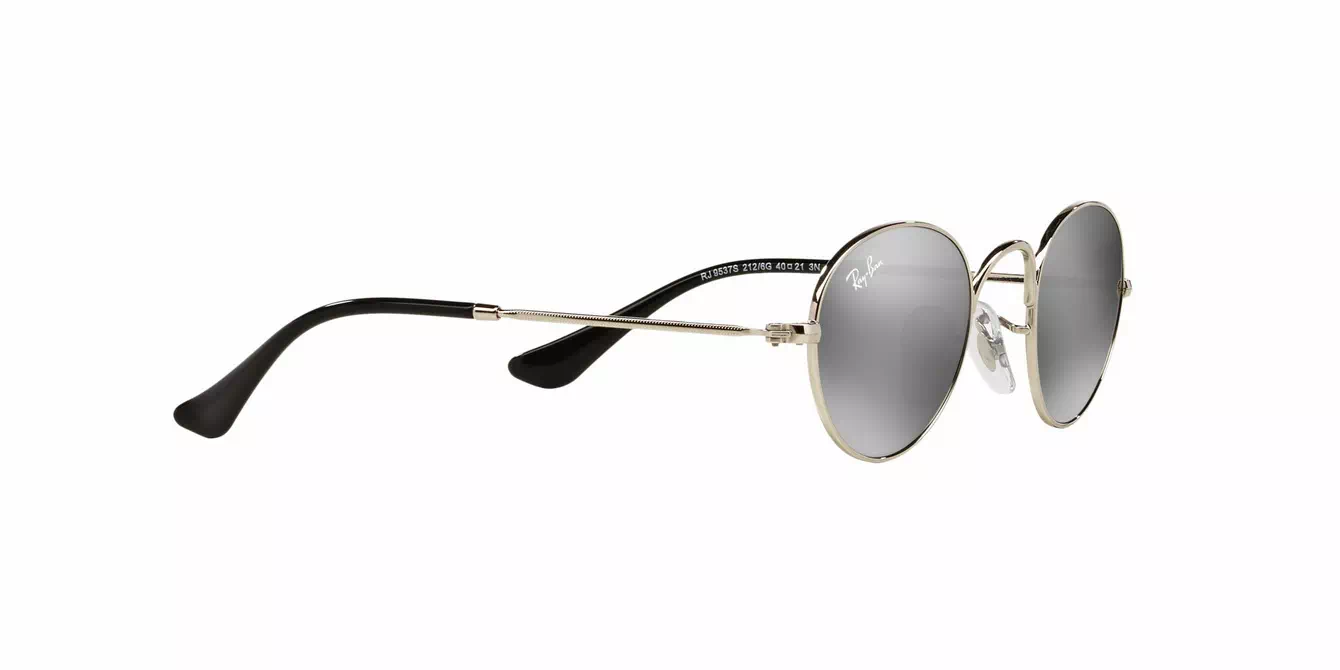 Ray-Ban RJ9537S col 212/6G s40