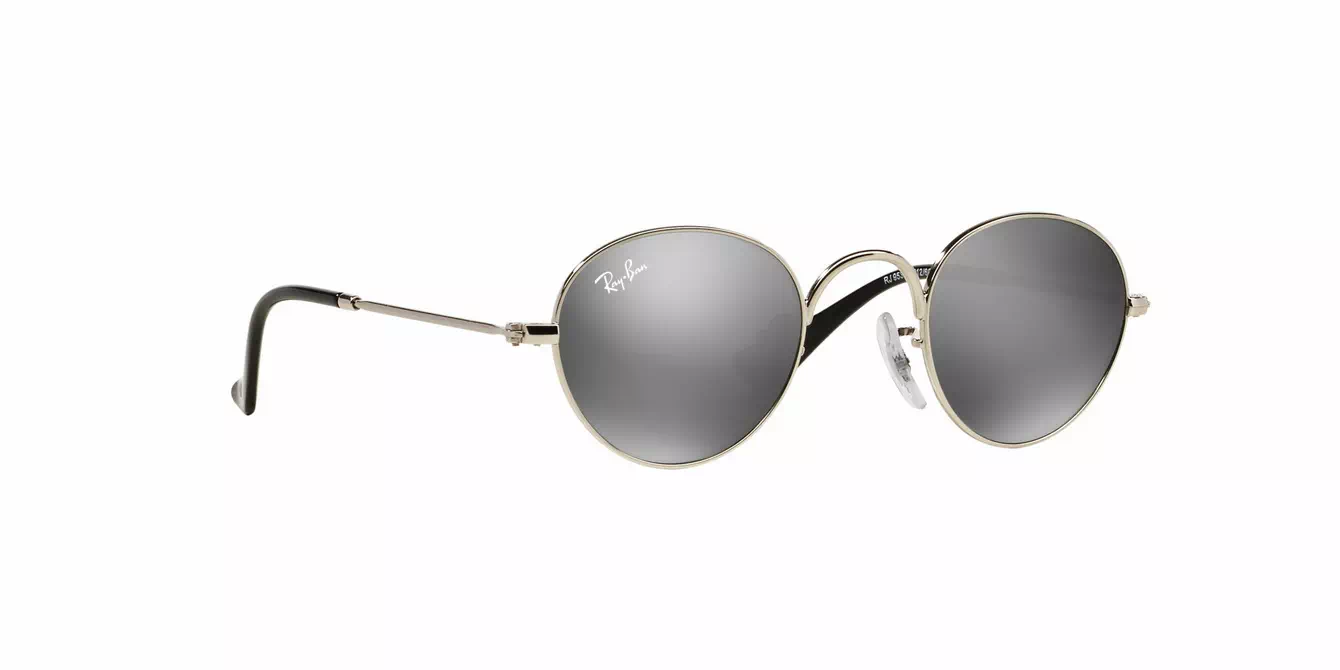 Ray-Ban RJ9537S col 212/6G s40