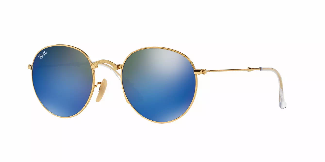 Ray-Ban RB3532 col 001/68 s50