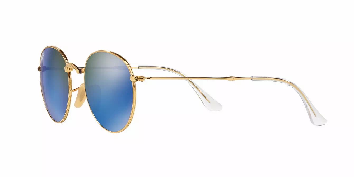 Ray-Ban RB3532 col 001/68 s50