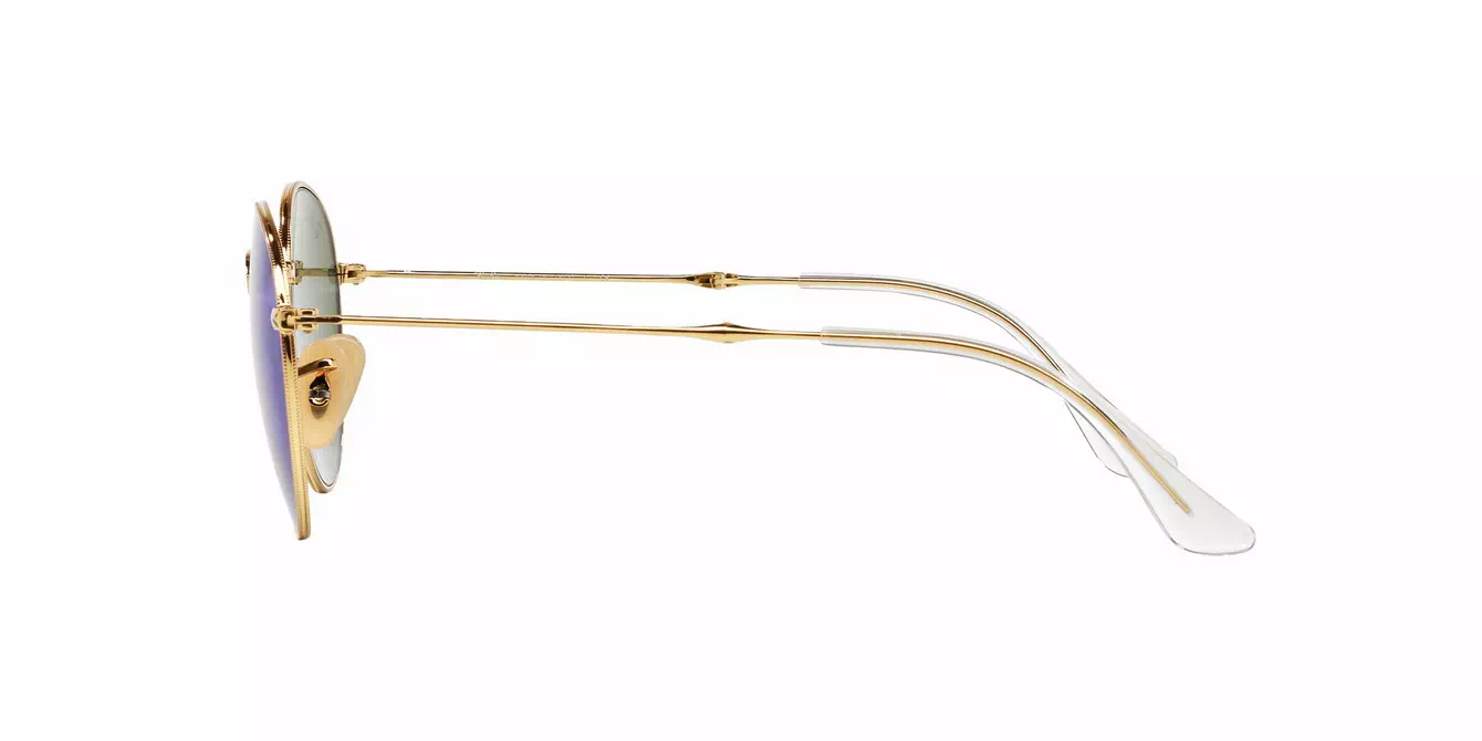 Ray-Ban RB3532 col 001/68 s50