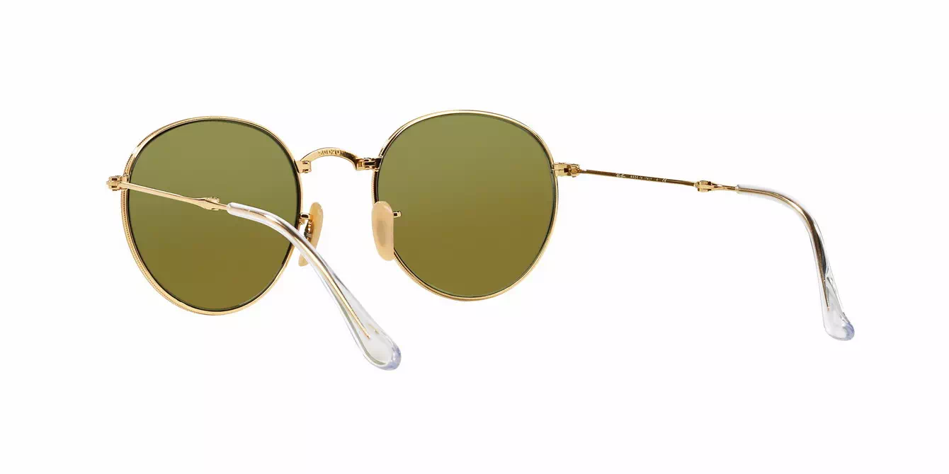 Ray-Ban RB3532 col 001/68 s50