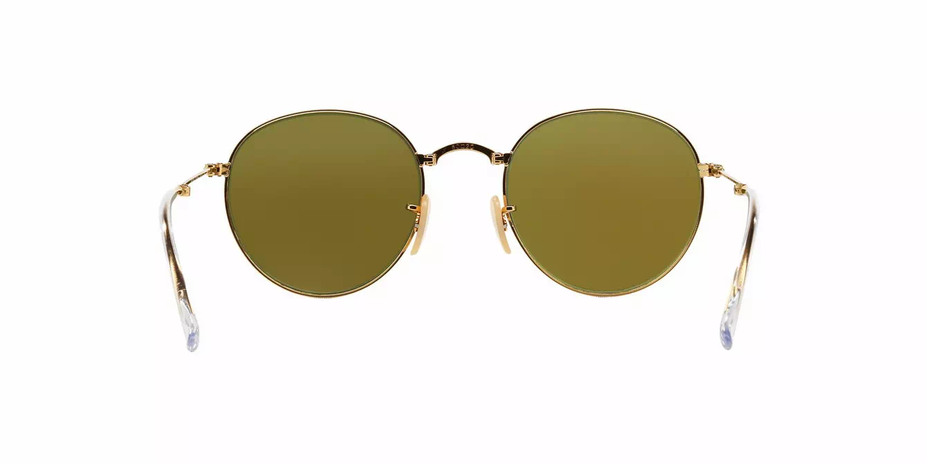 Ray-Ban RB3532 col 001/68 s50