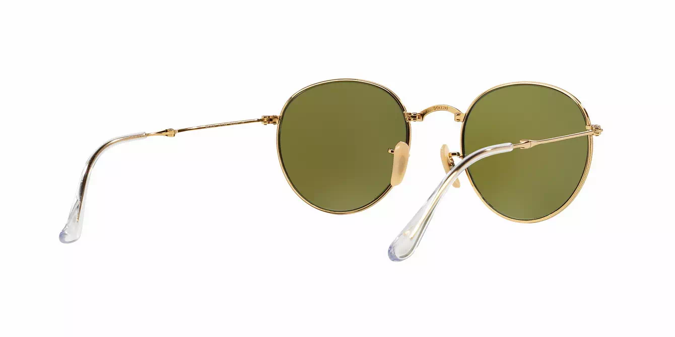 Ray-Ban RB3532 col 001/68 s50