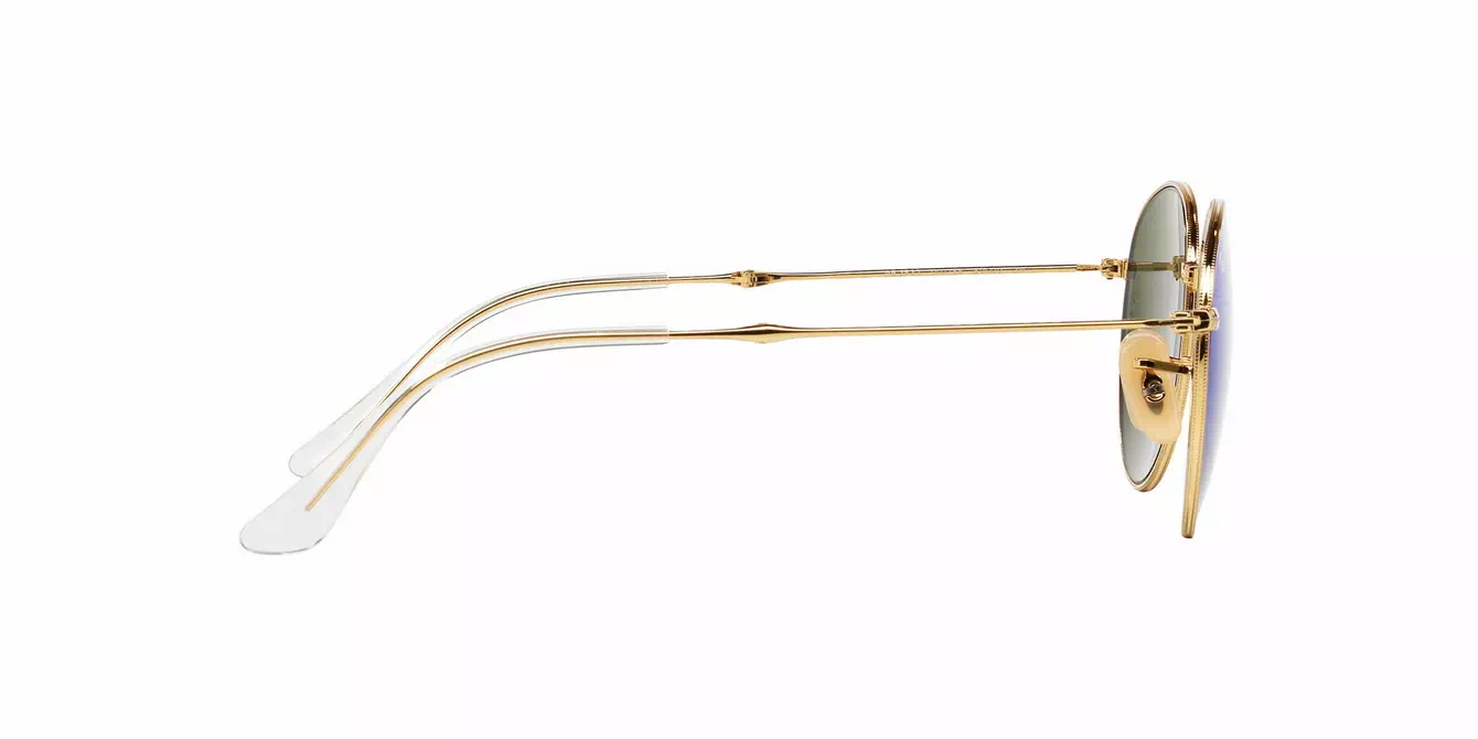 Ray-Ban RB3532 col 001/68 s50