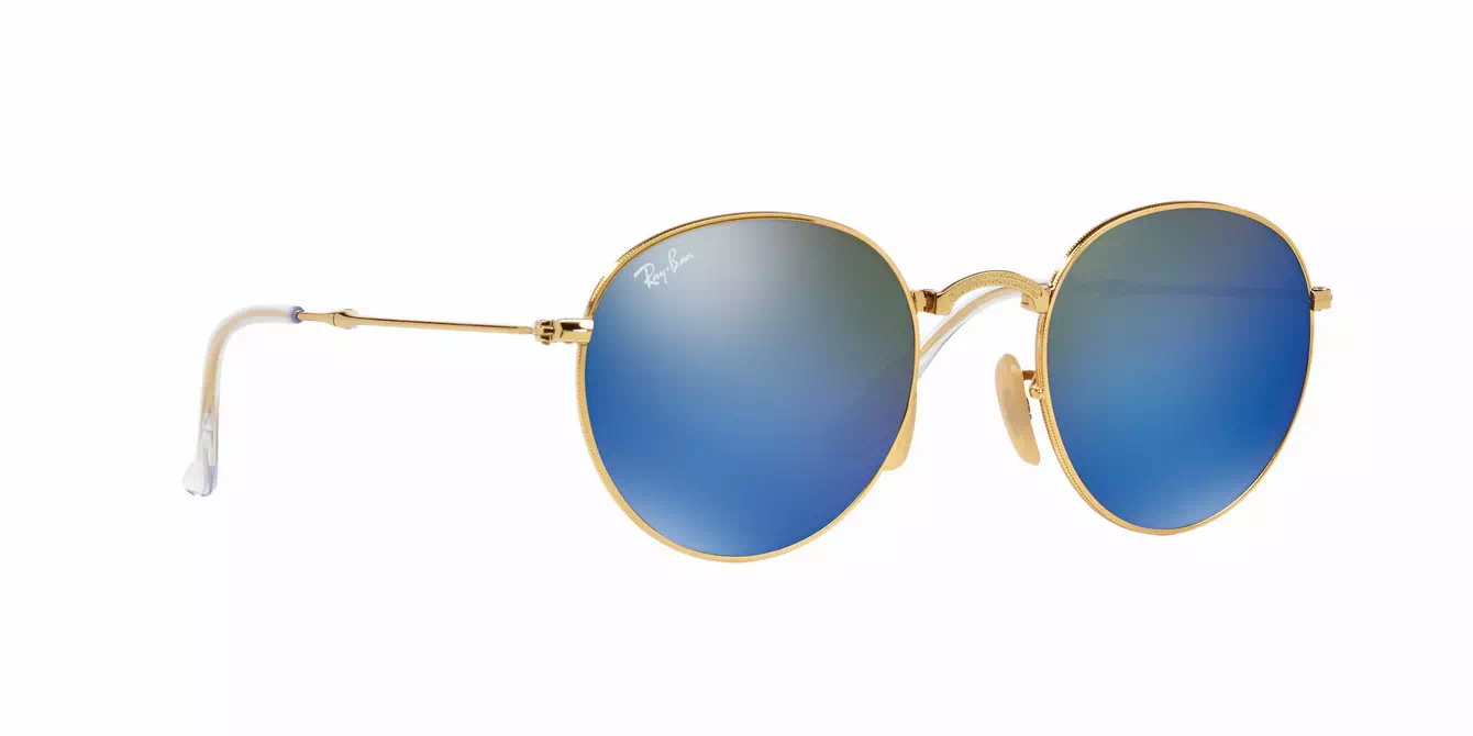 Ray-Ban RB3532 col 001/68 s50