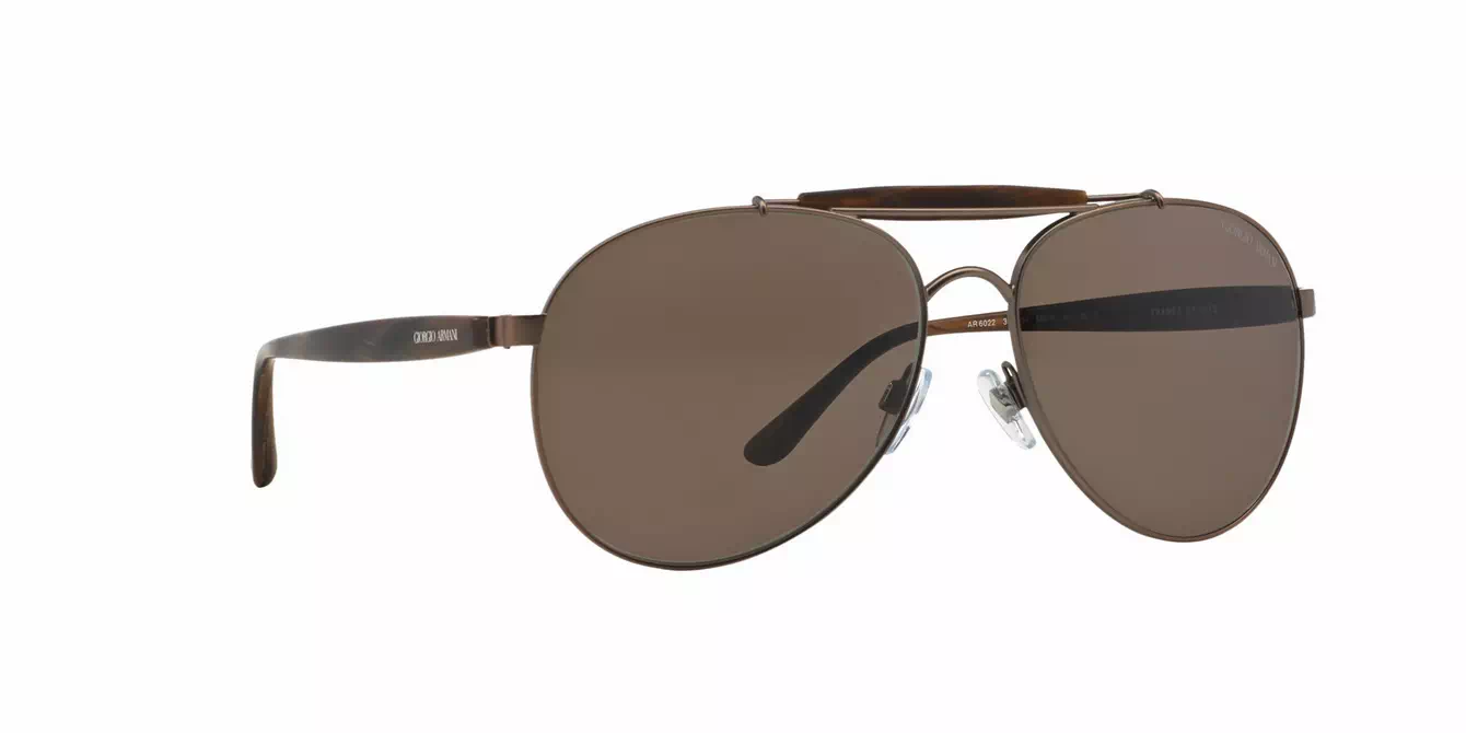 Giorgio Armani AR6022 col 3006/53 s58