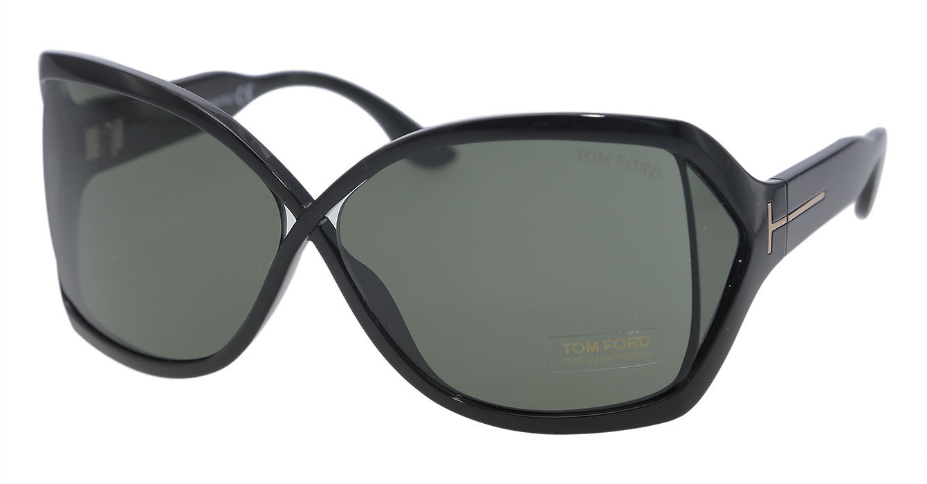 Tom Ford FT427 col 01N JULIANNE