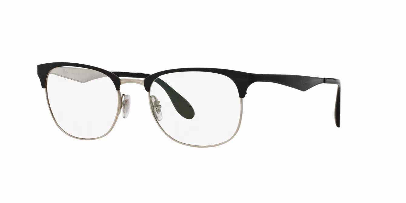 Ray-Ban RB6346 col 2861 s52