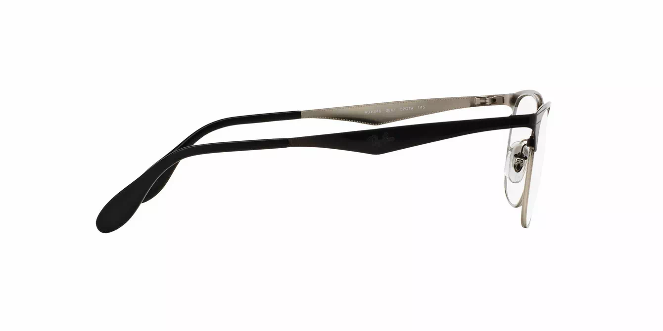 Ray-Ban RB6346 col 2861 s52