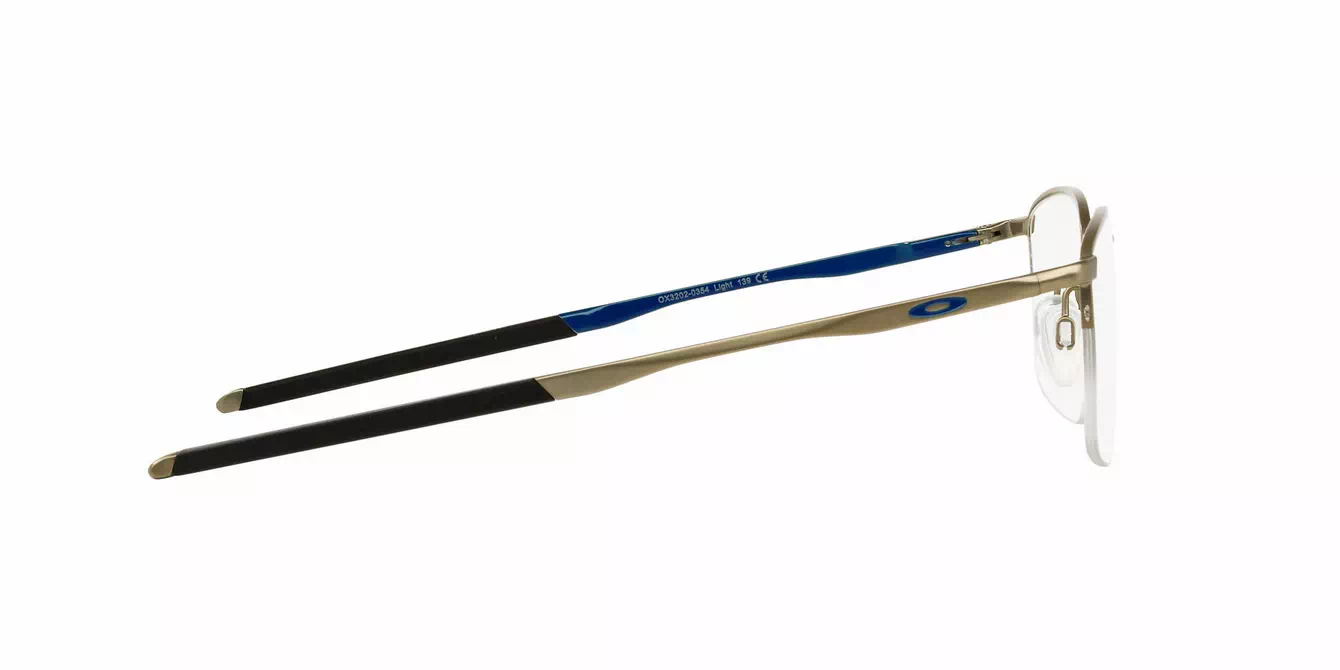 Oakley Taproom 0.5 (52) Light (OX3202-03) s52