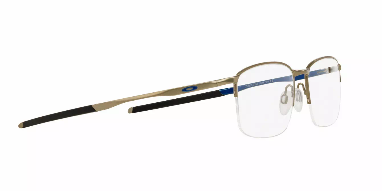 Oakley Taproom 0.5 (52) Light (OX3202-03) s52