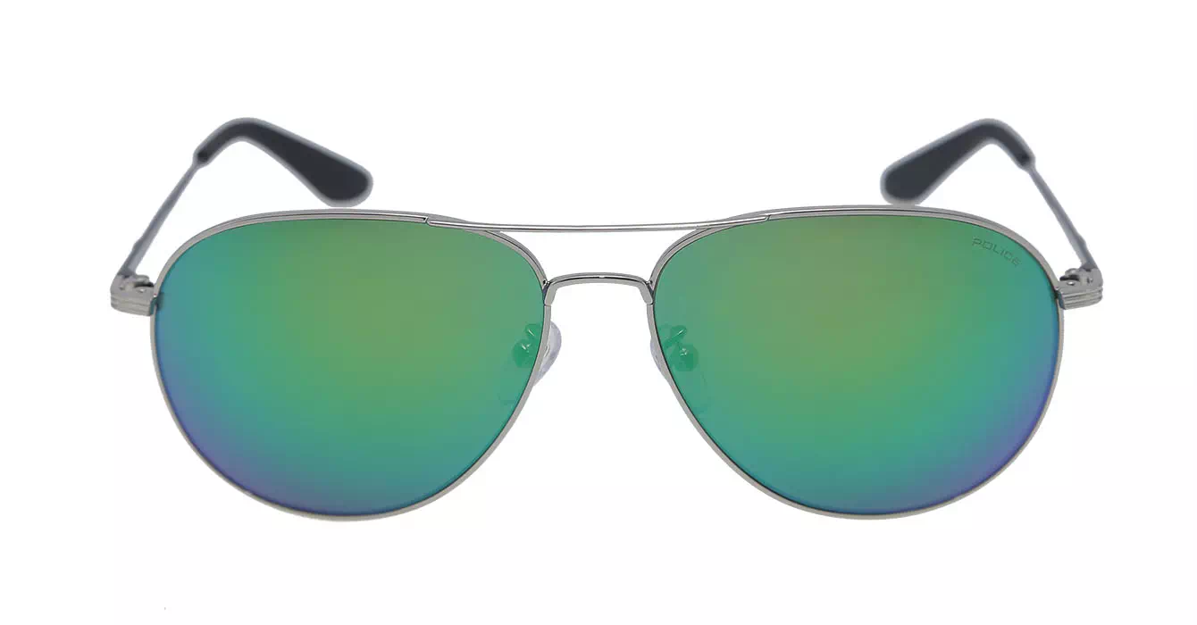 Police SPL115G col 579V SUNSET1