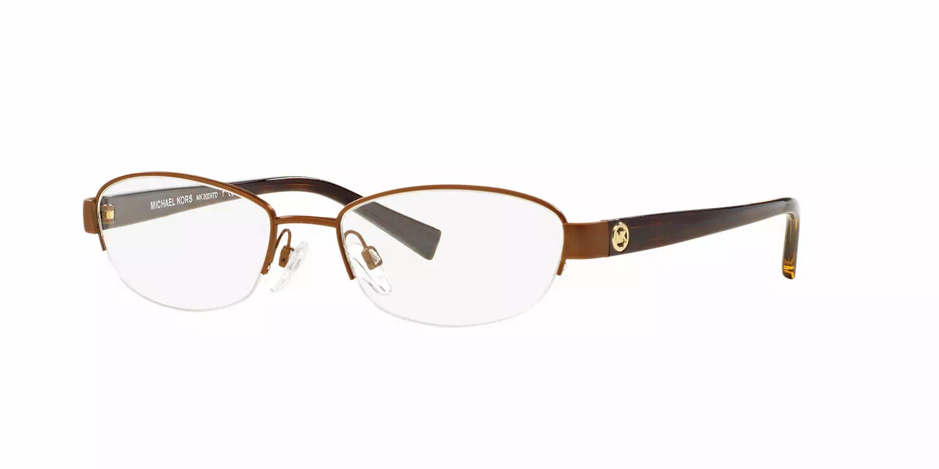 Michael Kors MK3009TD col 1029 s53
