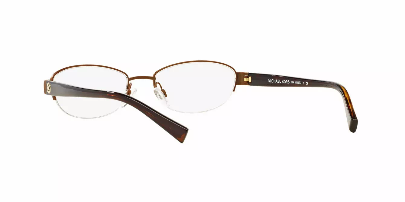 Michael Kors MK3009TD col 1029 s53