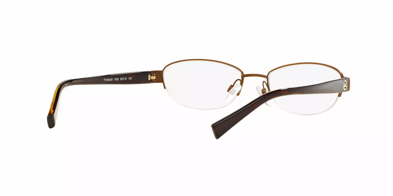 Michael Kors MK3009TD col 1029 s53