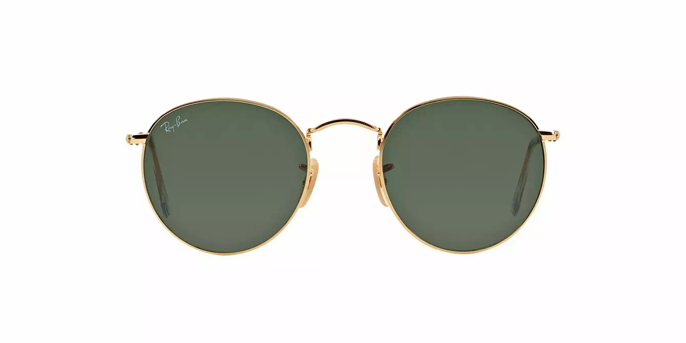 Ray-Ban RB3447 col 001 s50